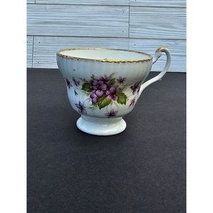 Royal Minister Fine Bone China, England, Replacement Tea Cup